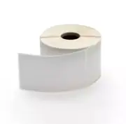 2.5"x4" Direct Thermal Labels Compt. w/ Zebra & Rollo & Munbyn Printers | 350/RL