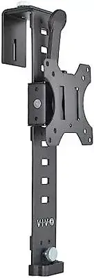 Adjustable VESA Monitor Mount Bracket for 17-32 Inch Screens