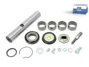 King pin kit DT Spare Parts 15.00345 King pin kit