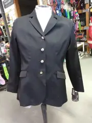 Devon Aire Ladies Dressage Coat