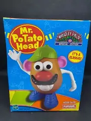 RARE Chicago Cubs Mr Potato Head Hasbro NEW Special Edition Playskool MLB 2000