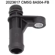 Heater Connector For Ford Fiesta Focus B-Max Black For Ford Fiesta Focus