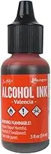 Ranger TH Valencia Alcohol Ink, 0.5 oz