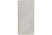 Little Unicorn: Outdoor Blanket - Beige Buffalo Check (1.52m x 3.05m)