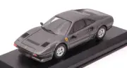 Model Car Scale 1:43 Best Ferrari 208 Gtb Turbo diecast vehicles road