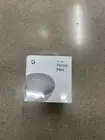 Google Home Mini 2nd Generation Chalk Smart Speaker Bluetooth Assistant Nest