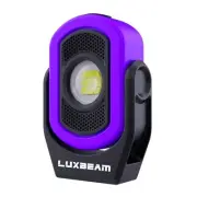 Rechargeable Magnetic Work Light USB Mechanic LED 360 Rotating Inspection Torch