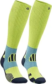 [BAUERFEIND] Trail Run Compression Socks