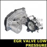 EGR Valve Low Pressure FOR MINI F57 1.5 14->ON B37C15A Diesel