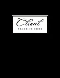 在飛比找博客來優惠-Client Tracking Book: Hairstyl