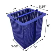 Pool Skimmer Basket SP1607X10 SP1608X10 SP2615X20XE SP26SP Super Pumps