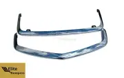 New Triumph Spitfire MK4, GT6 MK3, 1500 Stainless Steel Bumpers