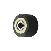 For Mimaki Cutting Plotter Pinch Roller Wheel 4x10x14mm Press Wheels Parts