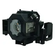 EUALFA Lamp for the EPSON EMP-400