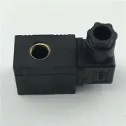 1X inner diameter 13mm height 40mm DC24V solenoid valve coil C13H24/14