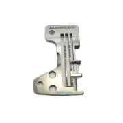 Needle Plate 4 Thread Juki Overlock Standard MO-2414