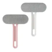 Garment FuzzsRemover Handheld Fabric Shaver Hair Sofa Wool Scraper Tool