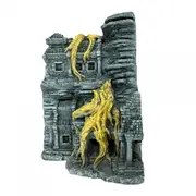 Eco Tech Mangrove Ruins 27.5 x 21.5 x 40cm (ECT165)
