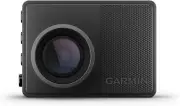 Garmin Dash Cam 57, 1440p, GPS Enabled With 140-Degree Field of View
