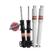 Gabriel Front + Rear Ultra Shock Absorbers for Ford Territory SY Series II