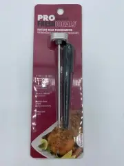 Bradshaw Good Cook Precision 33359 Instant Read Meat Thermometer Protective Case