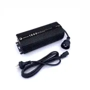 Hydroponics 1000w Growlush Digital Ballast for MH/HPS lamps Grow lighting