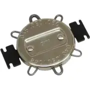 Lisle Tools 67900 Wide Gap Spark Plug Gapper For Electronic Ignitions