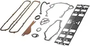 Camshaft Fitting Set CAM01