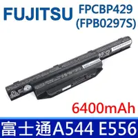 在飛比找松果購物優惠-Fujitsu FPB0297S 原廠電池 AH564 E5