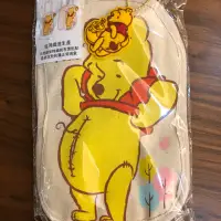 在飛比找蝦皮購物優惠-7-11 小熊維尼 萬用袋 Disney 迪士尼 現貨 購物