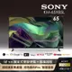 【SONY 索尼】BRAVIA 65型 4K HDR Full Array LED Google TV顯示器(KM-65X85L)