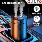Car Aromatherapy Air Humidifier Home Car Spray Aroma Diffuser Aroma Purifier New