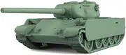 MRY-SFW LF120880 1/120 Military Model Kit Soviet T-44-100 Medium Hell Buggy