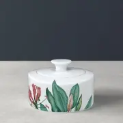 Villeroy & Boch Avarua Sugar Bowl & Jam Pot - 290mL