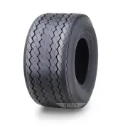 One WANDA 18x8.5-8 18x8.5x8 Golf Cart ATV Tires 18x8.50-8 4 Ply