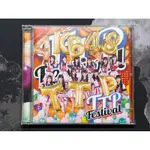 AKB48 TEAM TP / TTP FESTIVAL(CD+DVD)