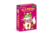 Old Meow!