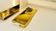 24k Gold Apple iPhone 16 Pro Max Engraved Diamonds UNLOCKED 512 GB Custom