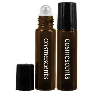 伊聖詩 cosmescents 隨身滾珠瓶(空瓶)(9ml)*2(公司貨)