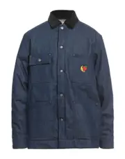 [SKY HIGH FARM] SKY HIGH FARM Denim outerwear - Item 16412782