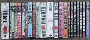 Junji Ito Story Collection Manga Vol 16-26 English Full Set Comic New Set 2