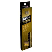 Zebra MCSBWTS/WTSMA Trophy Split Cable Switchback Speckled 35 1/2 In.