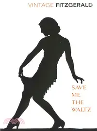 在飛比找三民網路書店優惠-Save Me The Waltz