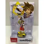 夢幻電玩屋 全新  AMIIBO 索拉 (任天堂明星大亂鬥系列) #51662