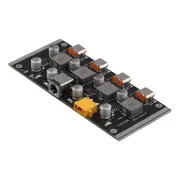 QC3.0 4-Way PD65W Fast Charging Module for / PD3.0 Fast Charging4806