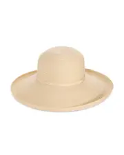 Fraas Wide Brim Sun Hat