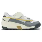 【ONITSUKA TIGER】ONITSUKA TIGER鬼塚虎-ADMIX RUNNER PS 兒童休閒鞋(1184A087-102)