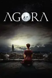 Agora (2009) Movie Wall Art Poster Print Pick A Size Lot Up