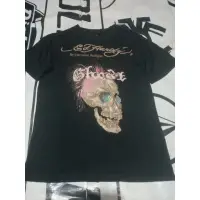 在飛比找蝦皮購物優惠-Ed hardy T 恤