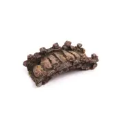 Kazoo Stone Bridge Grey Arch